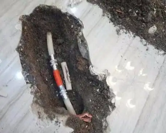 建瓯测漏水电话