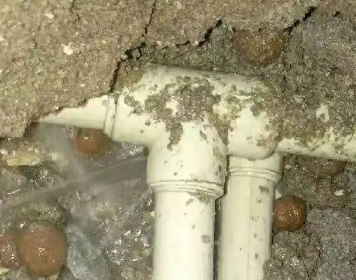 建瓯测漏水多少钱