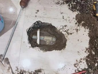 建瓯测漏水电话