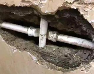 建瓯测漏水哪家好