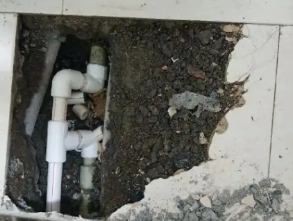 建瓯测漏水哪家好