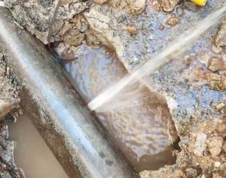 建瓯测漏水公司