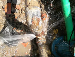 建瓯测漏水公司电话