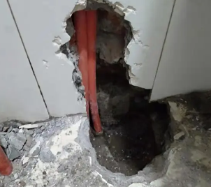 建瓯漏水检测电话