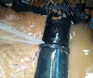 建瓯测漏水公司哪家好