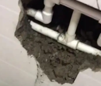 建瓯漏水检测电话