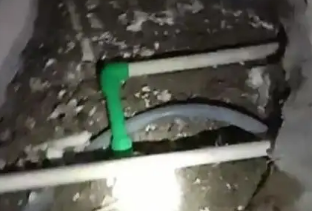 建瓯测漏水公司