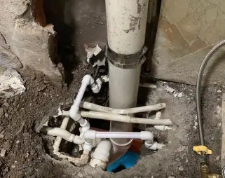 建瓯漏水检测哪家好