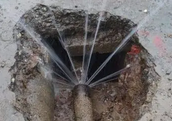 建瓯漏水检测多少钱