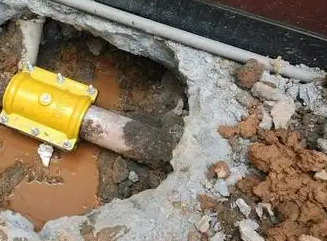 建瓯漏水检测哪家好