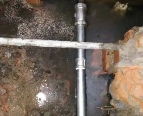 建瓯漏水检测公司电话