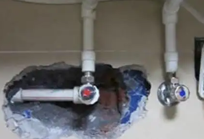 建瓯卫生间测漏水查询方法