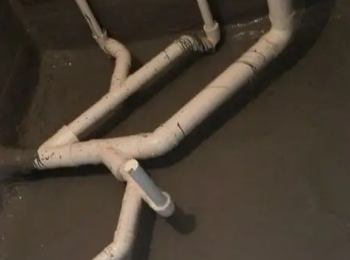 建瓯水管漏水检测知识点