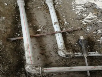 建瓯卫生间测漏水多少钱