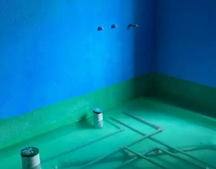 建瓯卫生间防水