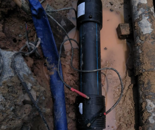 建瓯水管漏水检测多少钱