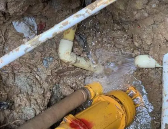 建瓯水管漏水检测哪家好