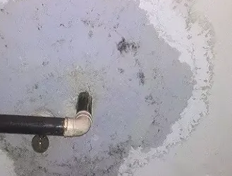 建瓯卫生间测漏水之怎么维修