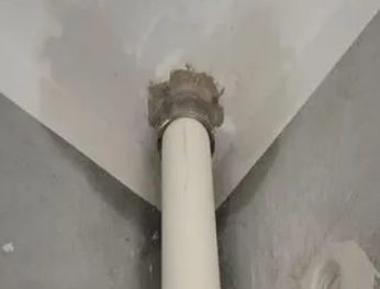 建瓯卫生间测漏水价格