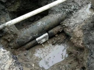 建瓯水管漏水检测的传递距离多少