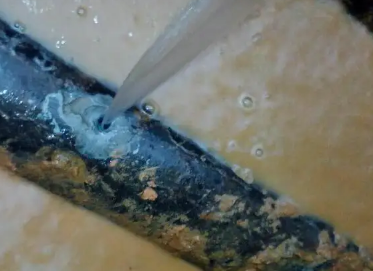 建瓯水管漏水检测多少钱