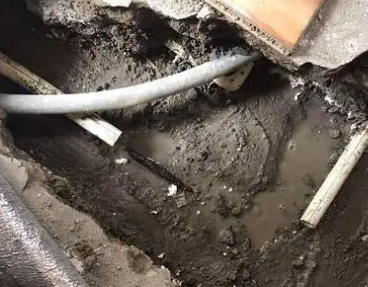 建瓯卫生间测漏水价格明细