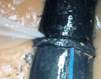 建瓯水管漏水检测的小妙招