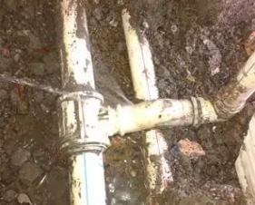 建瓯卫生间测漏水多少钱