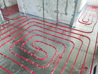 建瓯地暖维修的知识