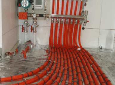 建瓯地暖维修多少钱