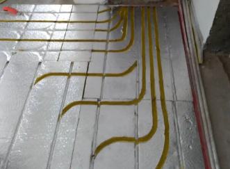 建瓯地暖维修哪家好