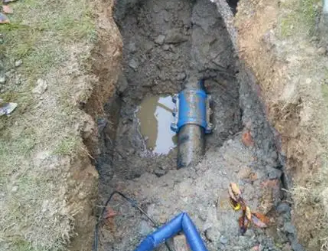 建瓯水管漏水检测多少钱