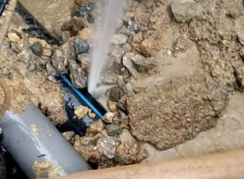 建瓯水管漏水检测哪家好