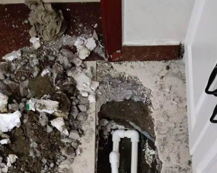 建瓯卫生间测漏水的相关问题