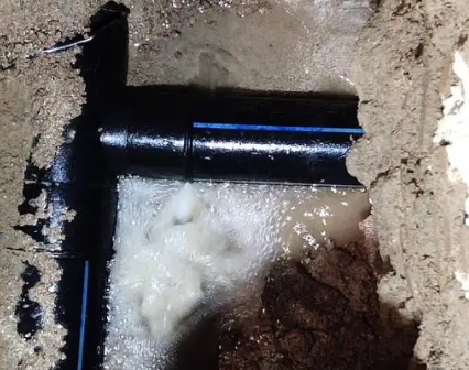 建瓯水管漏水检测哪家好