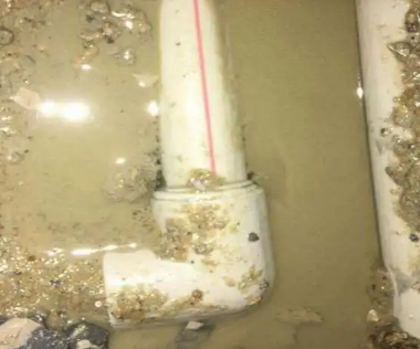 建瓯水管漏水检测多少钱