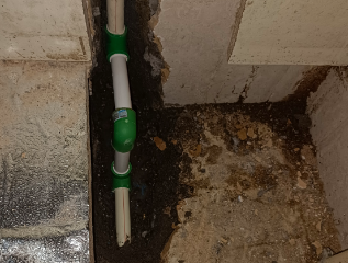 建瓯卫生间测漏水哪家好