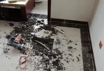 建瓯漏水检测多少钱