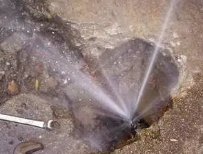 建瓯水管漏水检测哪家好