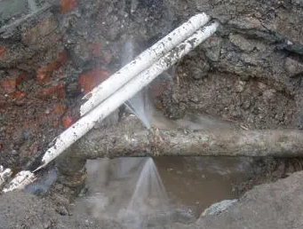 建瓯测漏水多少钱