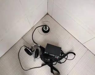 建瓯测漏水公司