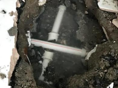 建瓯漏水检测公司哪家好