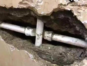 建瓯漏水检测电话多少