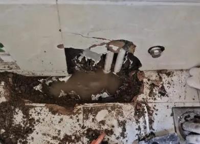 建瓯漏水检测电话