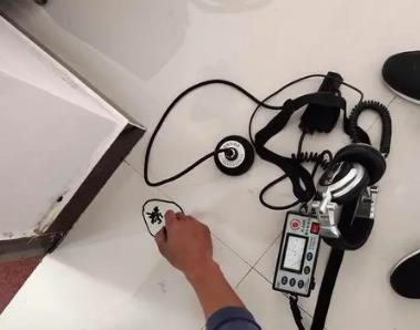 建瓯测漏水公司电话